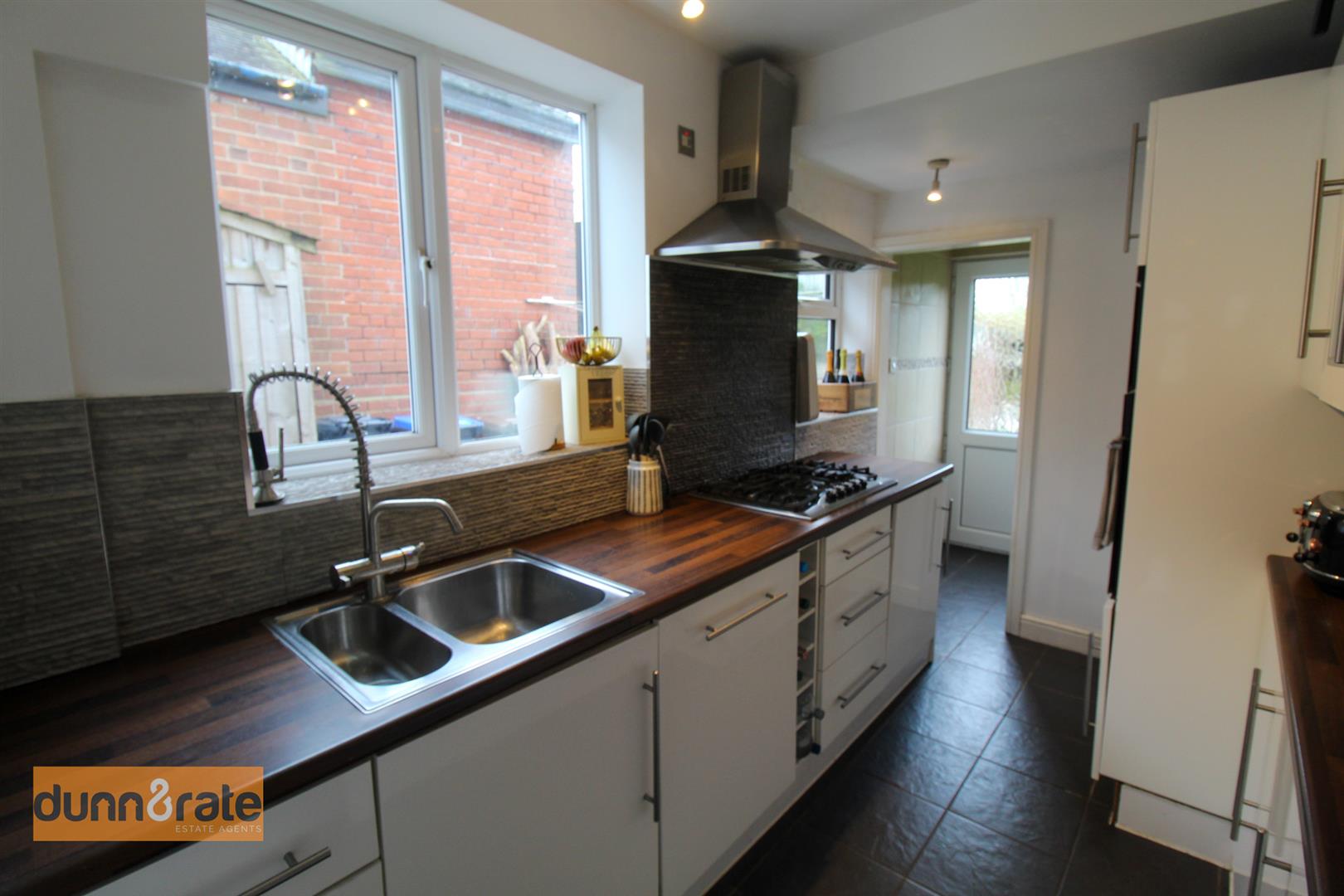 Ash Bank Road, Werrington, Stoke-On-Trent